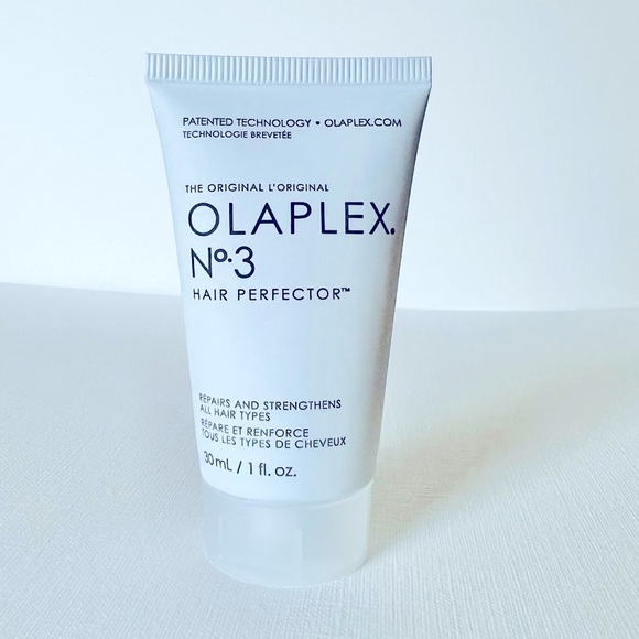 OLAPLEX Other - Olaplex No. 3 Hair Perfector Pre-Shampoo Hair Repair Treatment